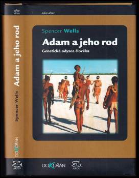 Adam a jeho rod