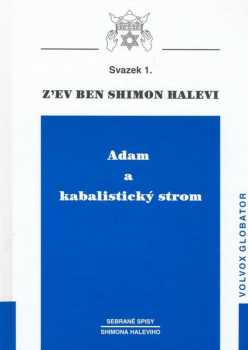 Adam a kabalistický strom