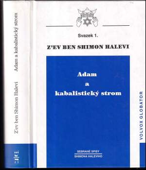 Adam a kabalistický strom