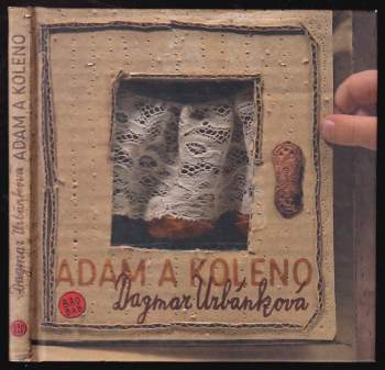 Adam a koleno