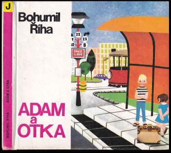 Adam a Otka