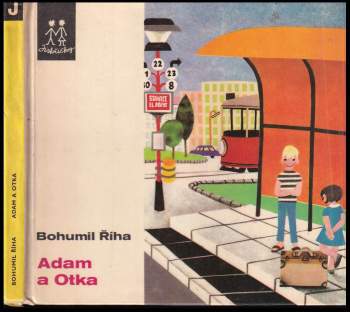 Adam a Otka