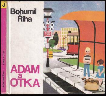Adam a Otka