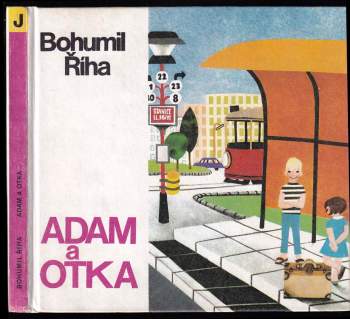 Adam a Otka