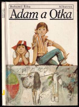 Adam a Otka