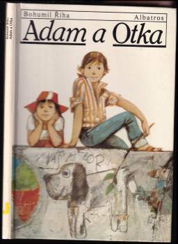 Adam a Otka