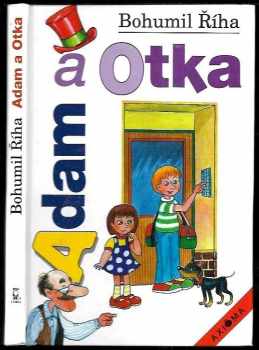 Adam a Otka