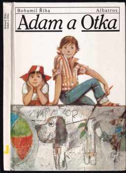 Adam a Otka