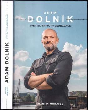 Adam Dolník
