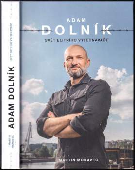 Martin Moravec: Adam Dolník
