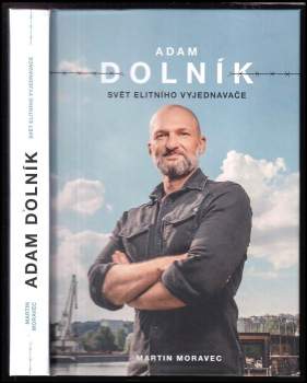 Martin Moravec: Adam Dolník