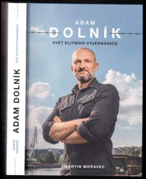 Martin Moravec: Adam Dolník