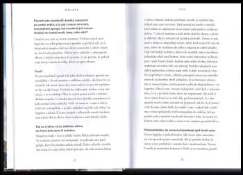 Martin Moravec: Adam Dolník