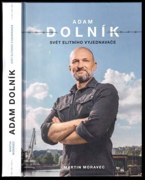 Adam Dolník