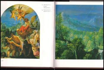 Gottfried Sello: Adam Elsheimer