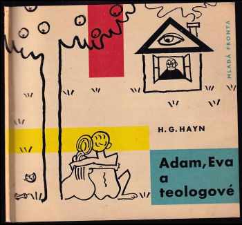 Adam, Eva a teologové