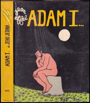Adam I ... a jeho jediná