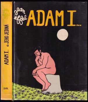 Adam I ... a jeho jediná