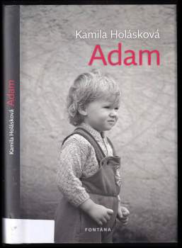 Kamila Holásková: Adam