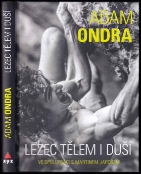 Adam Ondra
