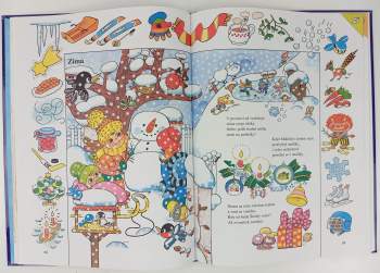 Milada Motlová: Adam půjde do školy