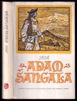 Adam Šangala