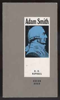 Adam Smith