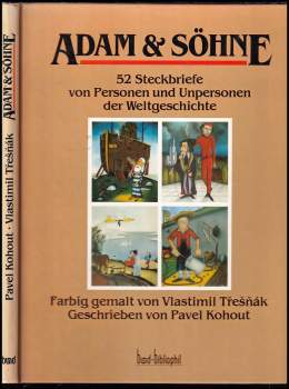 Adam & Söhne
