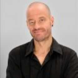 Adam Spencer
