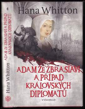 Adam ze Zbraslavi a případ královských diplomatů
