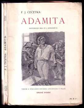 Adamita