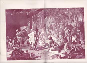 Svatopluk Čech: Adamité