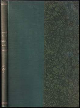 Svatopluk Čech: Adamité