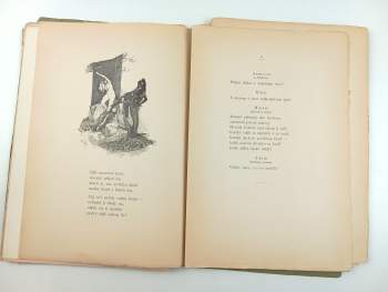 Svatopluk Čech: Adamité