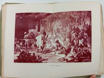 Svatopluk Čech: Adamité