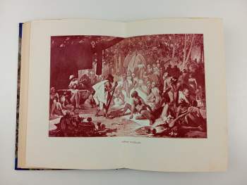 Svatopluk Čech: Adamité