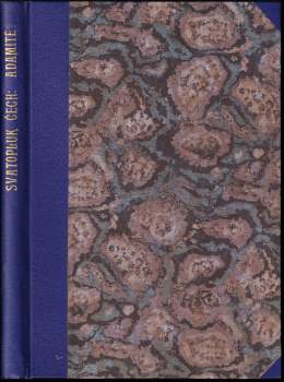 Svatopluk Čech: Adamité