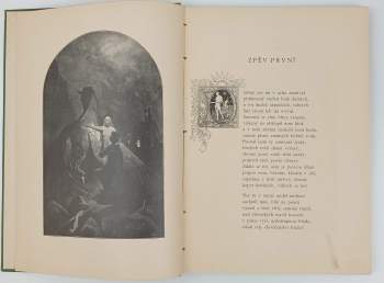 Svatopluk Čech: Adamité