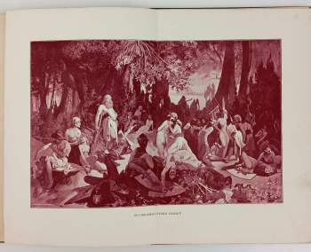 Svatopluk Čech: Adamité