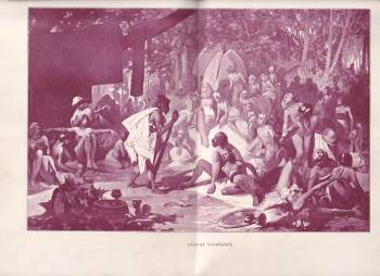 Svatopluk Čech: Adamité