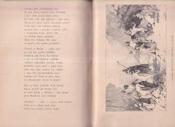 Svatopluk Čech: Adamité