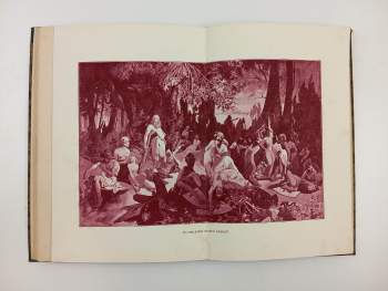 Svatopluk Čech: Adamité