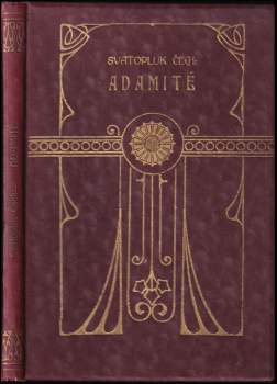 Svatopluk Čech: Adamité