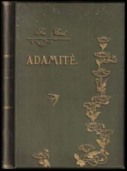 Adamité