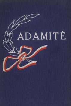 Adamité
