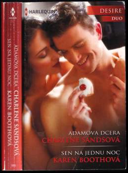 Adamova dcera, Sen na jednu noc