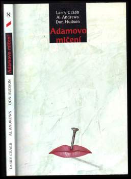Larry Crabb: Adamovo mlčení