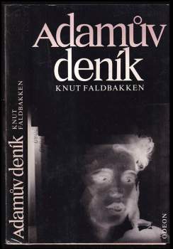 Adamův deník