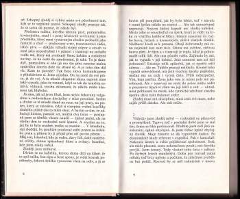 Knut Faldbakken: Adamův deník