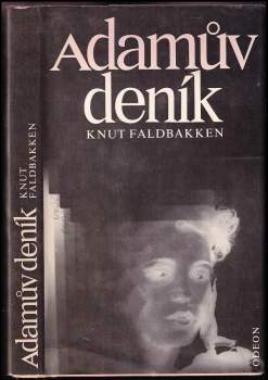 Knut Faldbakken: Adamův deník